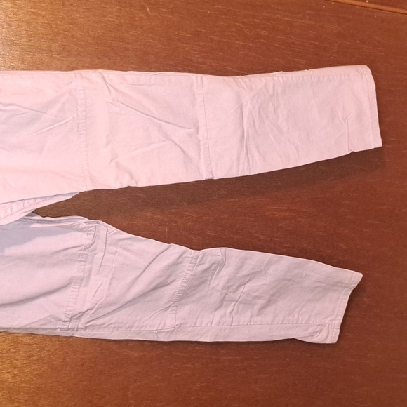 Vintage Girls Light Purple Live Ins Carpenter Pants Size 14 Slim - Picture 3 of 12